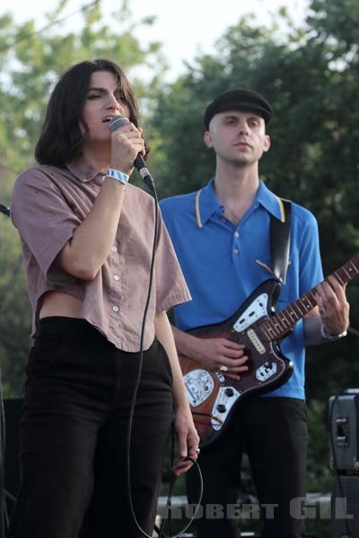 MATTIEL - 2018-06-02 - NIMES - Paloma - Bamboo - 